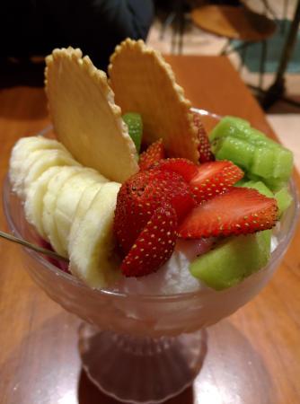 Gelateria Lui & Lei